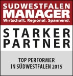 Starker Partner 2016